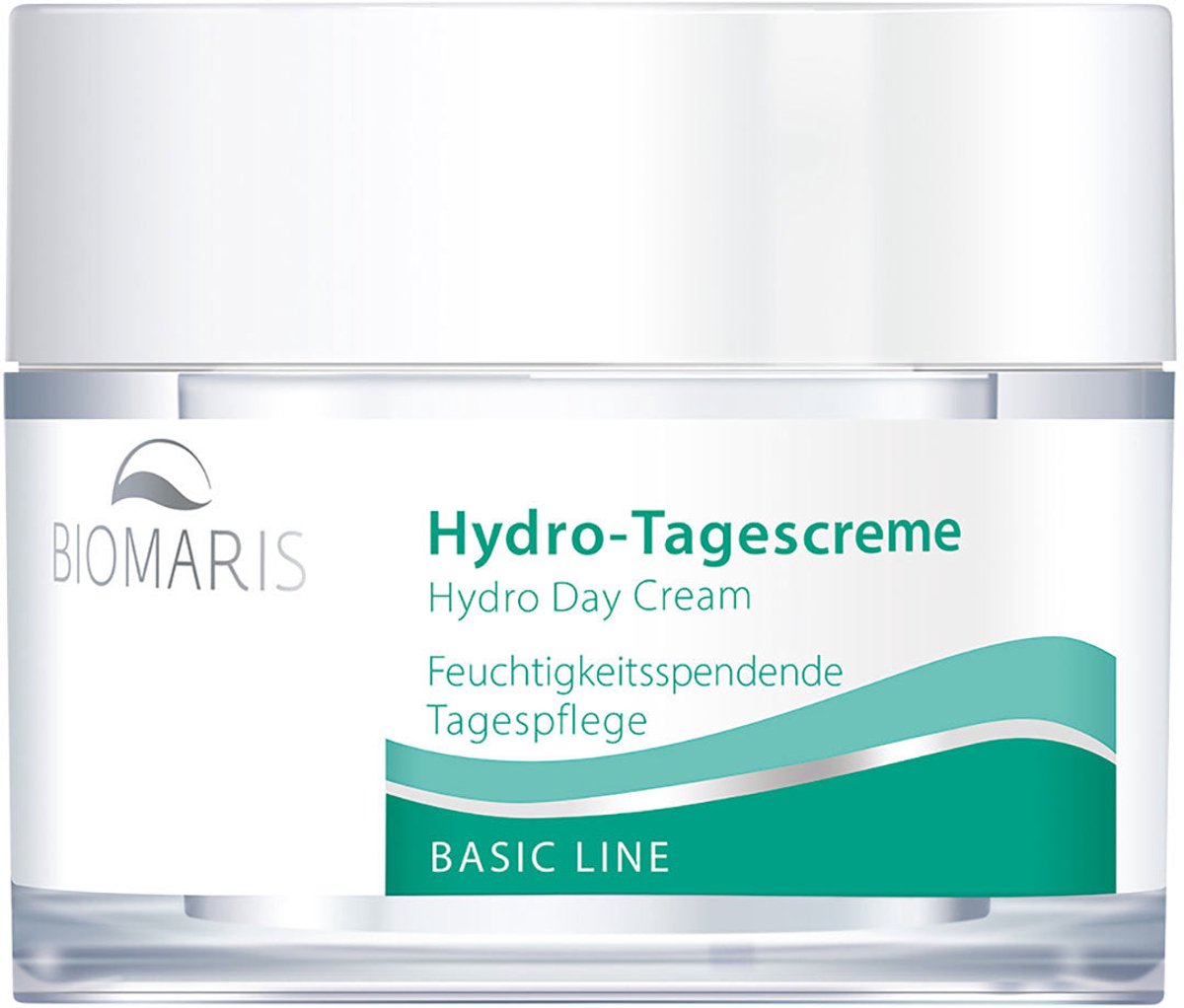 Biomaris - Hydro day cream - 50ml ml