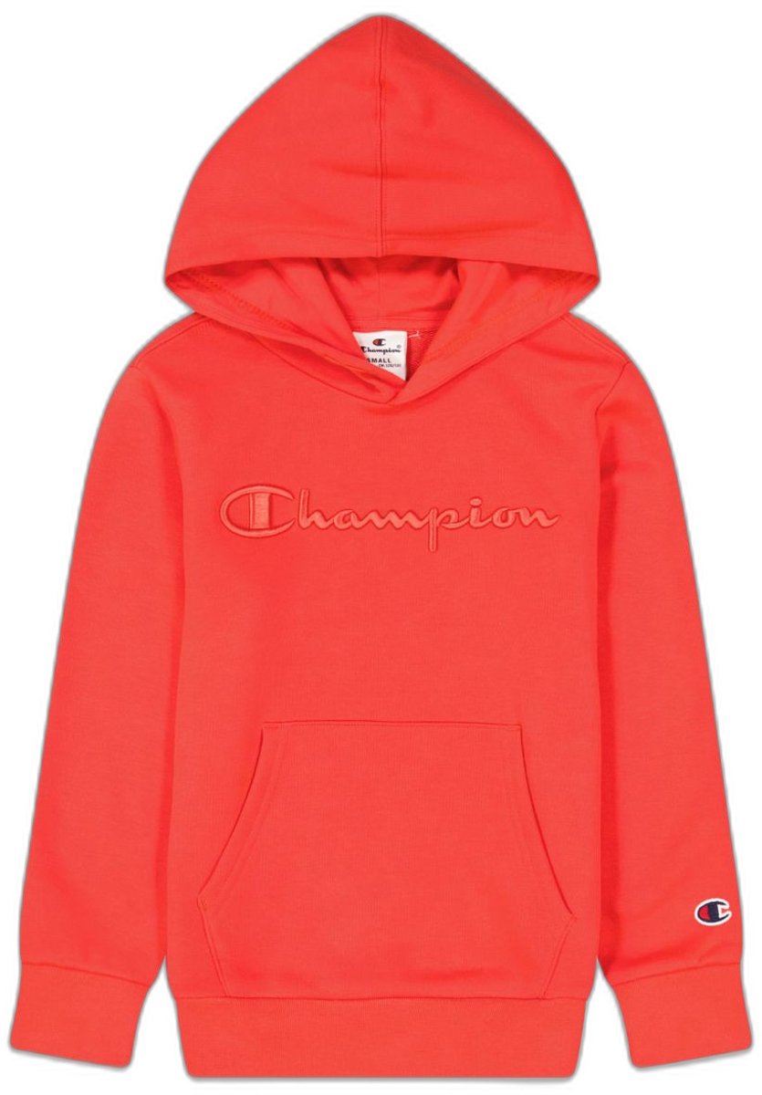 Sweat Champion Cml Logo Kore