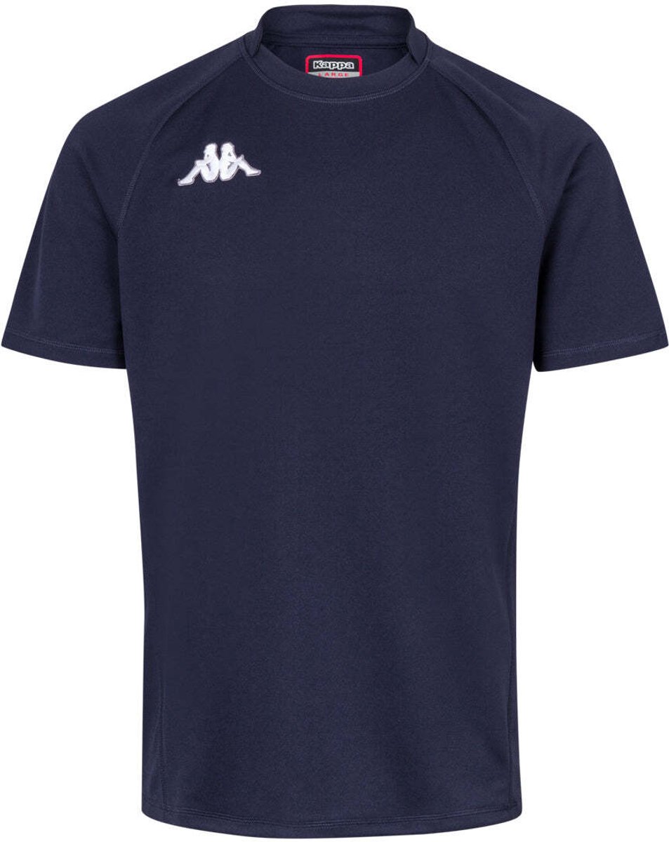 Kindertrui Kappa Telese Blauw