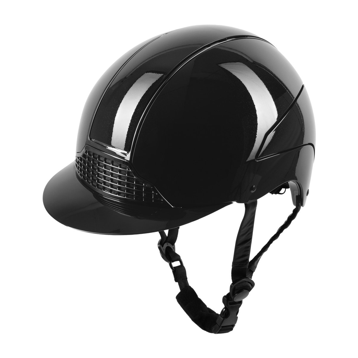 Dameshelm Swing H24 Glossy