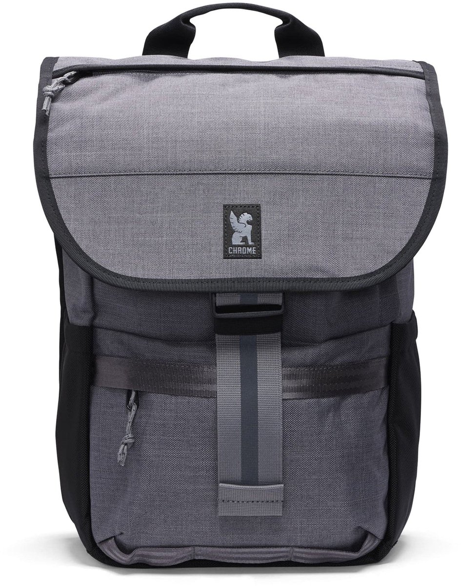 Chrome Corbet 24l Rugzak Grijs