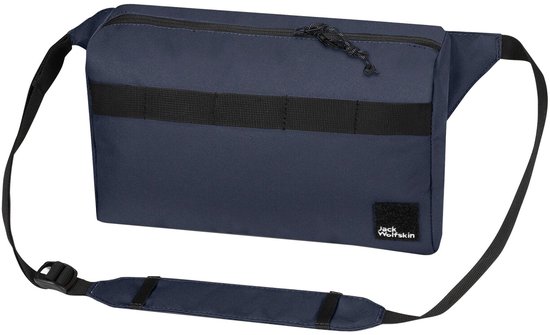 Jack Wolfskin 365 Bag - Sac à bandoulière 29 cm (bleu nuit)
