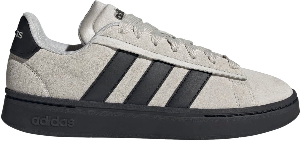 Adidas Sneakers Grey One / Core Black / Core Black