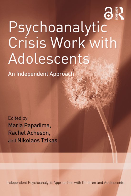 Independent Psychoanalytic Approaches with Children and Adol ... - cover