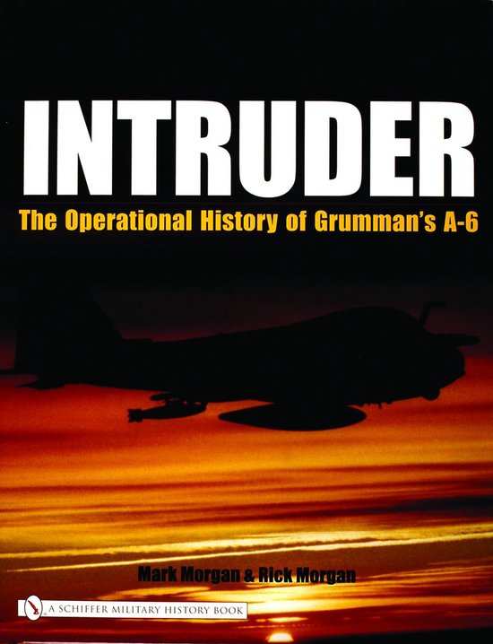 Intruder - cover