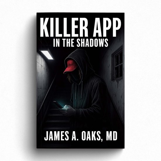 Killer App - cover