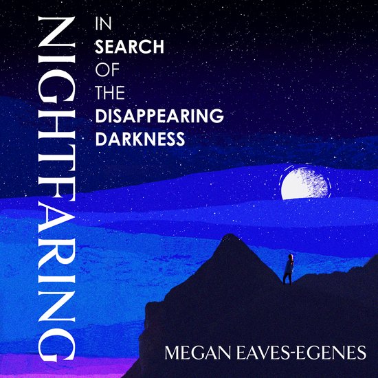 Nightfaring - cover