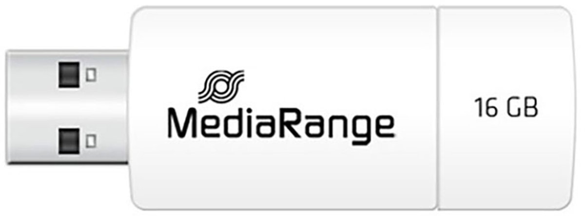 MediaRange MR972 USB flash drive