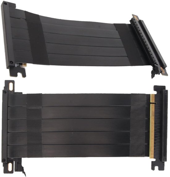 SouqOne - SouqOne - Grafische Kaart GPU Riser-kabel - PCI Express ...