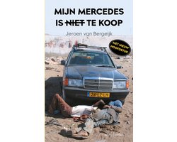 Mijn Mercedes is niet te koop