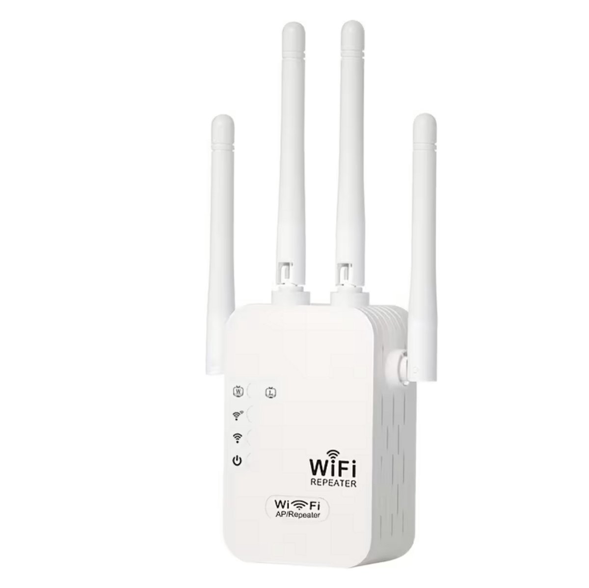 Vyzio - WiFi Versterker - 1200 Mbps - (EAN: ...7601)