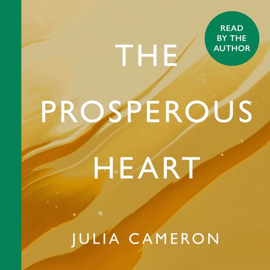 The Prosperous Heart - cover