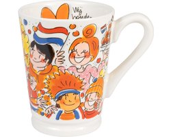 Blond Amsterdam, Mazagran Oranje 0,5L