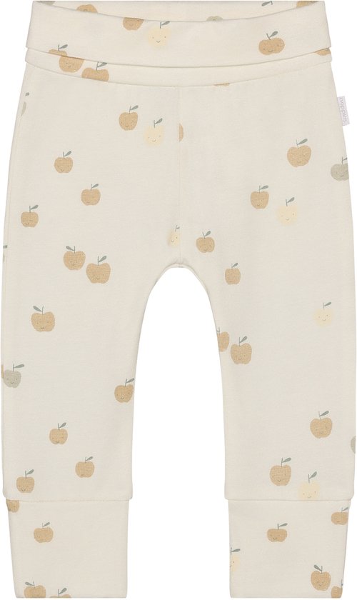 Noppies Broek slim fit all over print Baby Maat 50