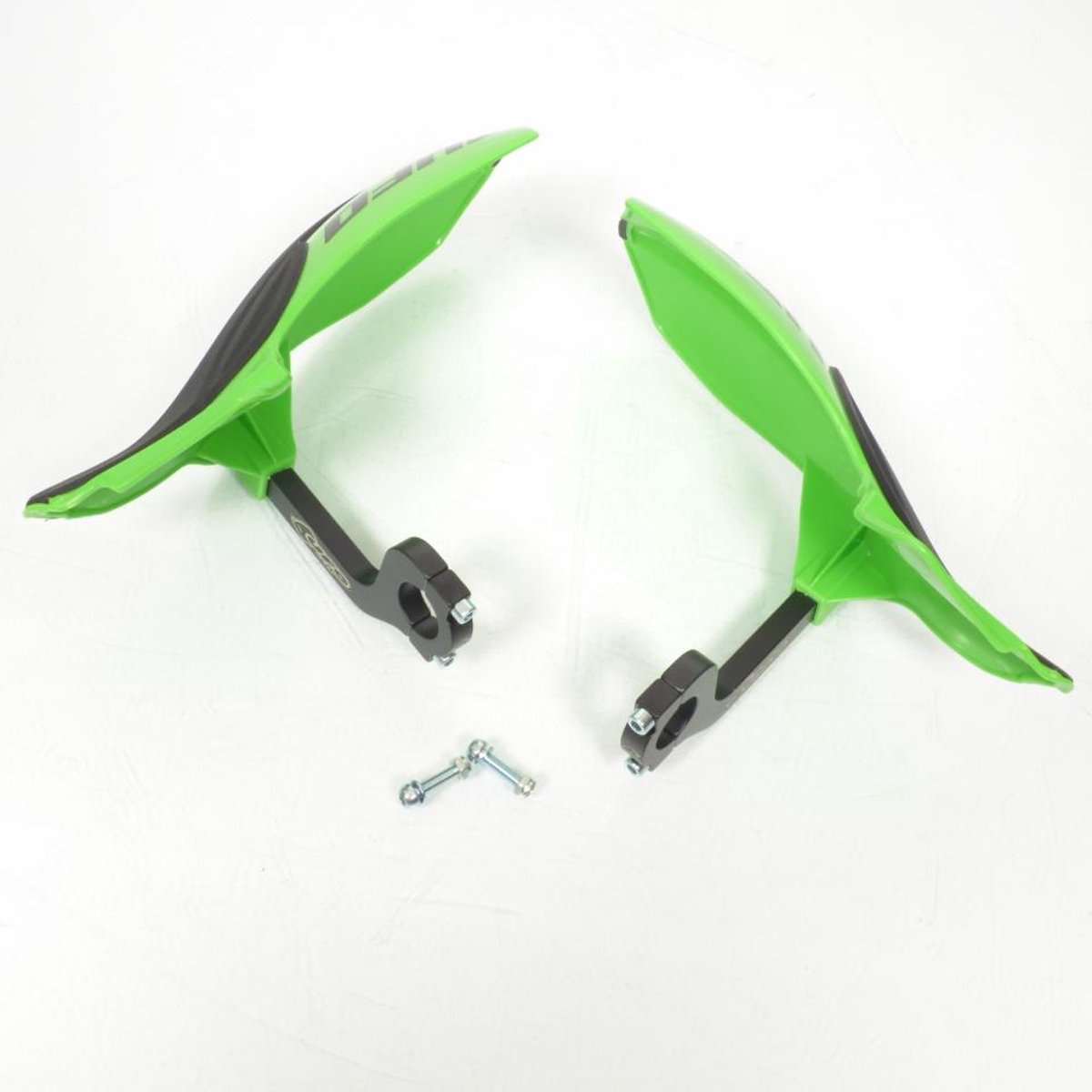 Protège main UFO pour Moto Rieju 50 Mrt Pro Après 2018 1642G5-026 Neuf