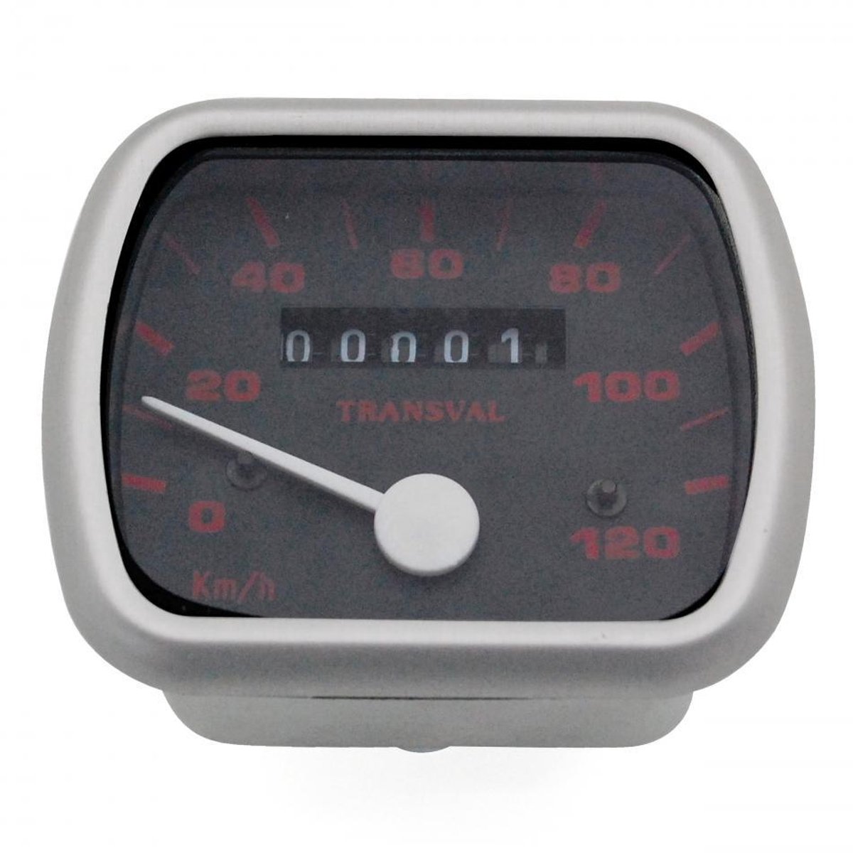 Compteur Transval pour Mobylette Peugeot 50 103 L Avant 2020 Neuf