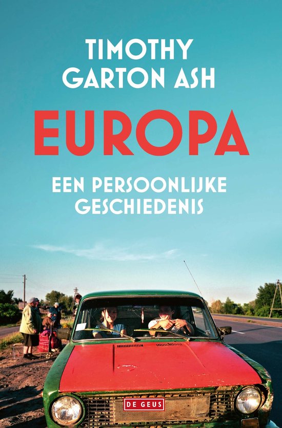 Europa - cover