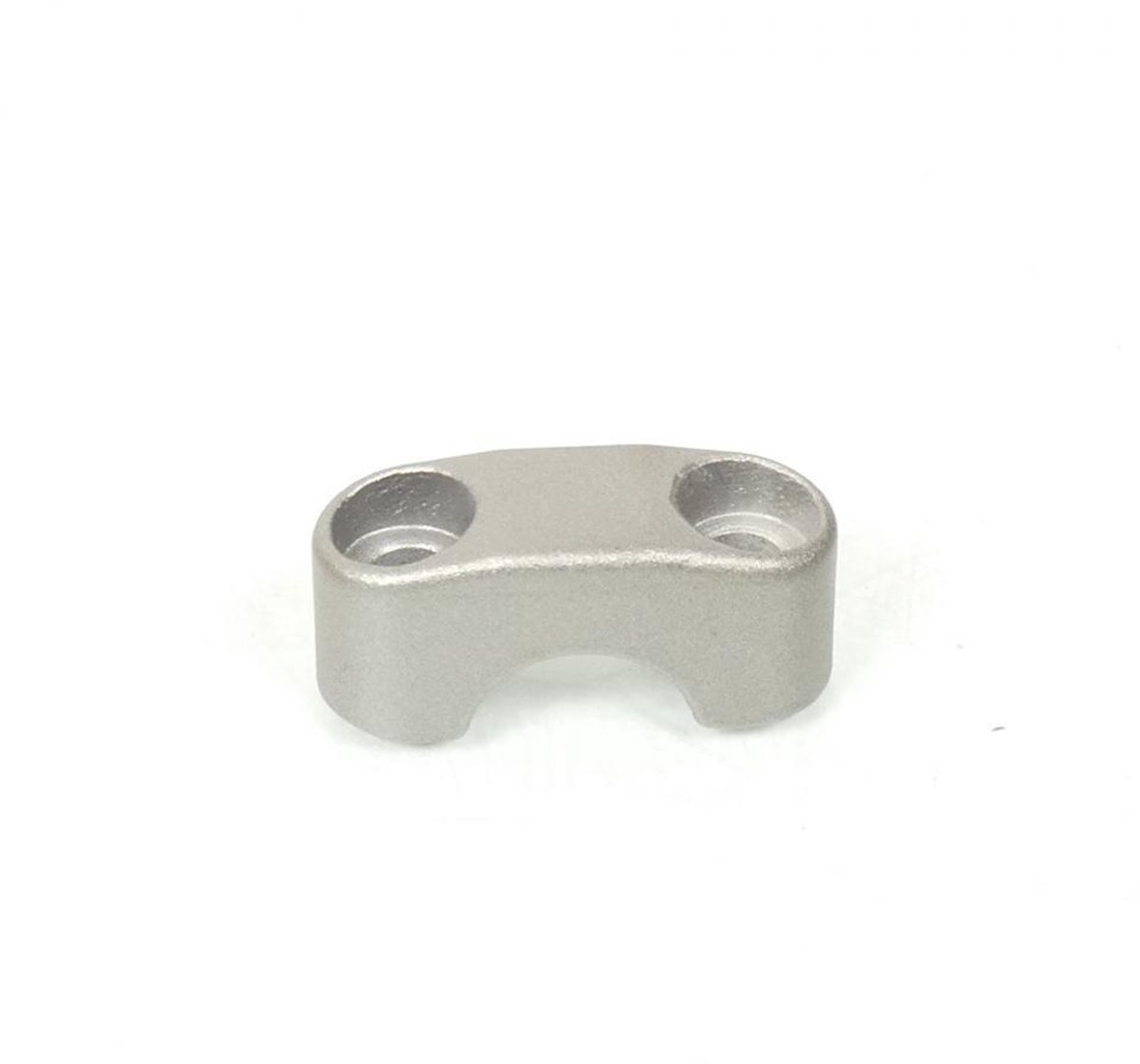 Pontet de guidon origine pour Auto 0/000.350.6003 / Ø22mm / 32mm Neuf