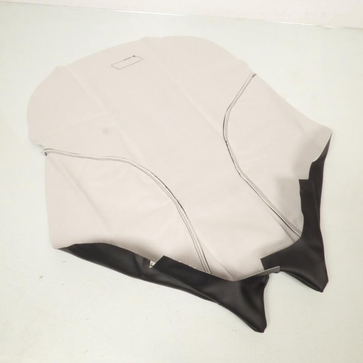 Housse de selle Moose pour Quad Polaris 850 Sportsman XP 2009 à 2014 POL55009-30 Neuf