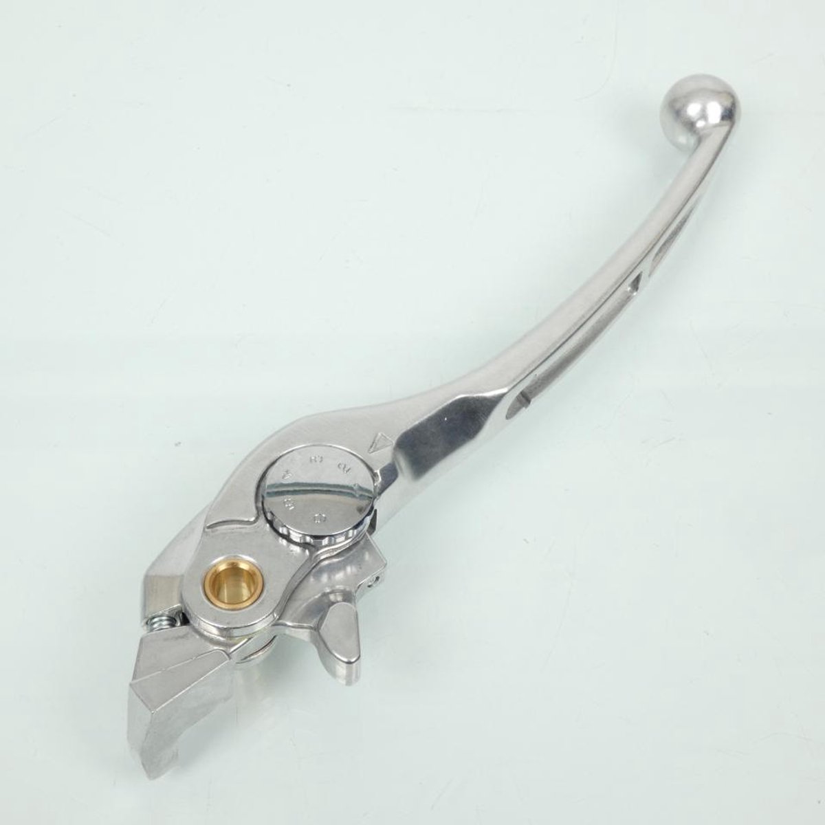 Levier frein droit origine pour Moto Honda 600 CBF S 2010 à 2013 Neuf