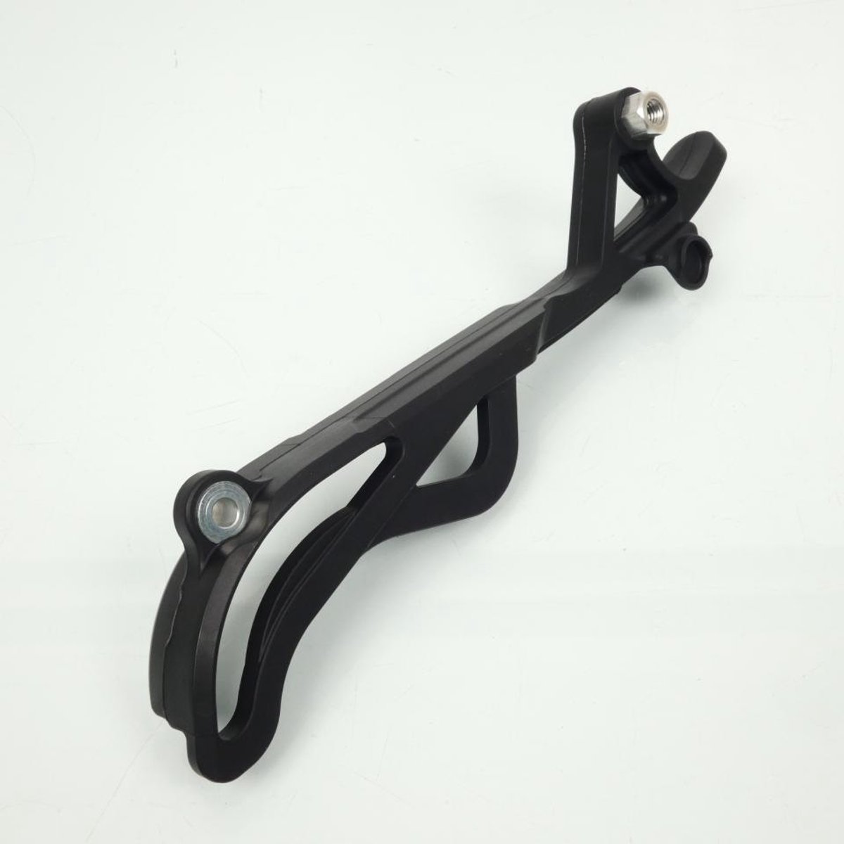 Patin de chaîne origine pour moto KTM 125 XC-W 2017 à 2018 50403096010 Neuf