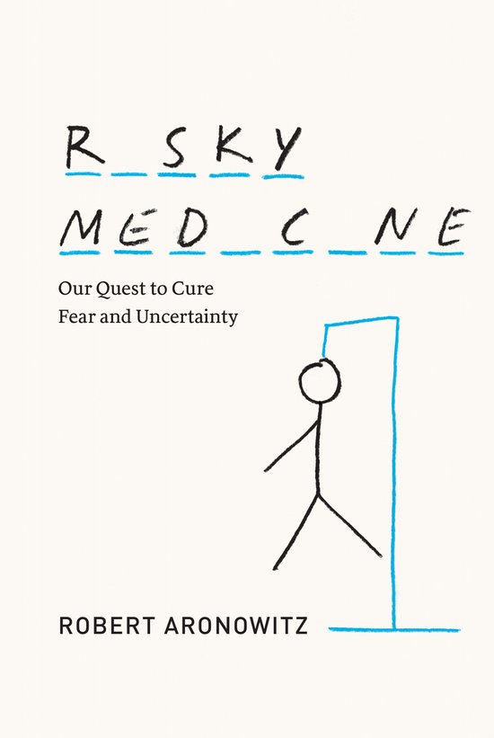 Risky Medicine