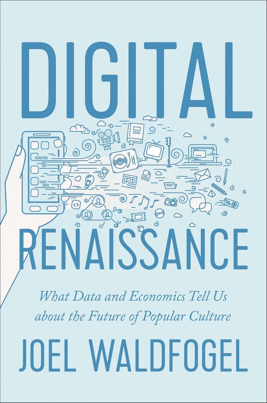 Digital Renaissance - cover