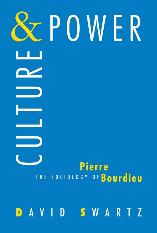 Culture & Power - cover