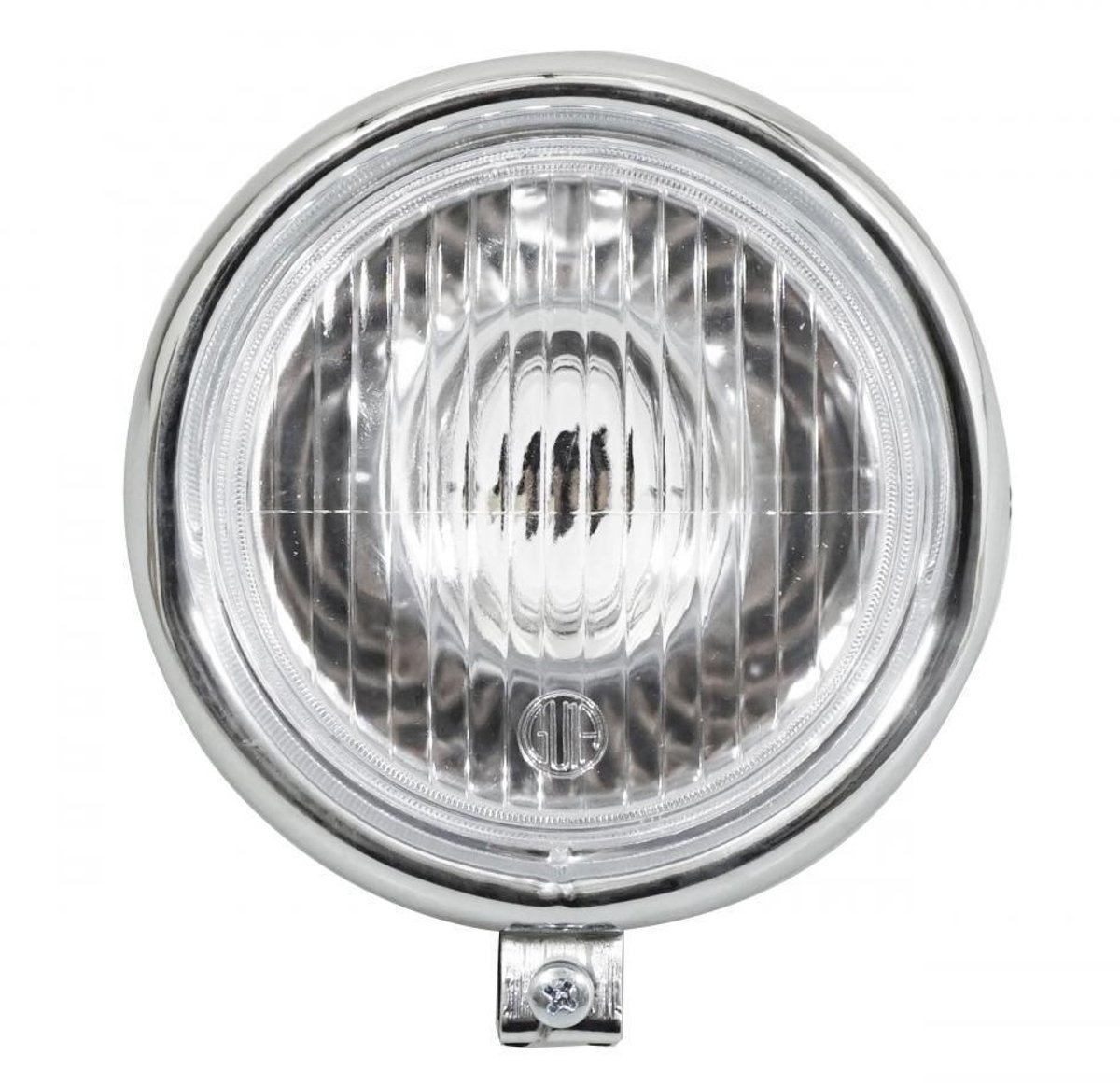 Optique avant Guia pour Mobylette Peugeot 50 103 MVL Neuf