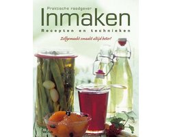 Inmaken Practische Raadgever