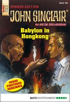 John Sinclair Sonder-Edition 106 - John Sinclair Sonder-Edition 106