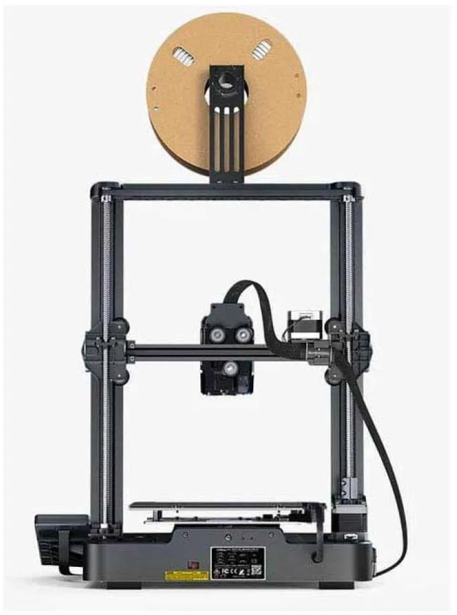 Creality Ender 3 V3 SE - 3D Printer — afbeelding 2