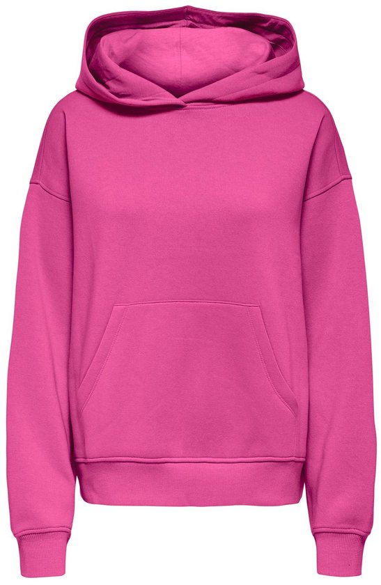ONLY - KOGADELE L/S HOOD CS SWT - Filles Hoodie