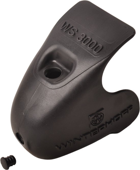 Softdock bescherming voor de WS3000 veiligheidskoppeling - vanaf 08/2009 van Winterhoff — afbeelding 5