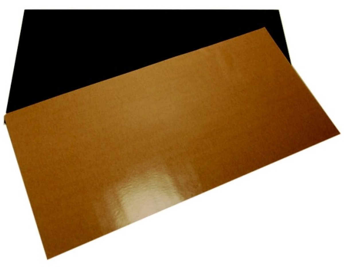 FINIXA Kofferisolatie Antidreunplaten OEM - 10 stuks