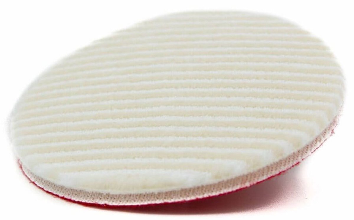 CarPro Cool Pad 130mm - per stuk