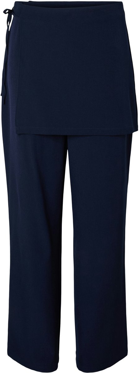 Pieces Broek PCJOSSA MW