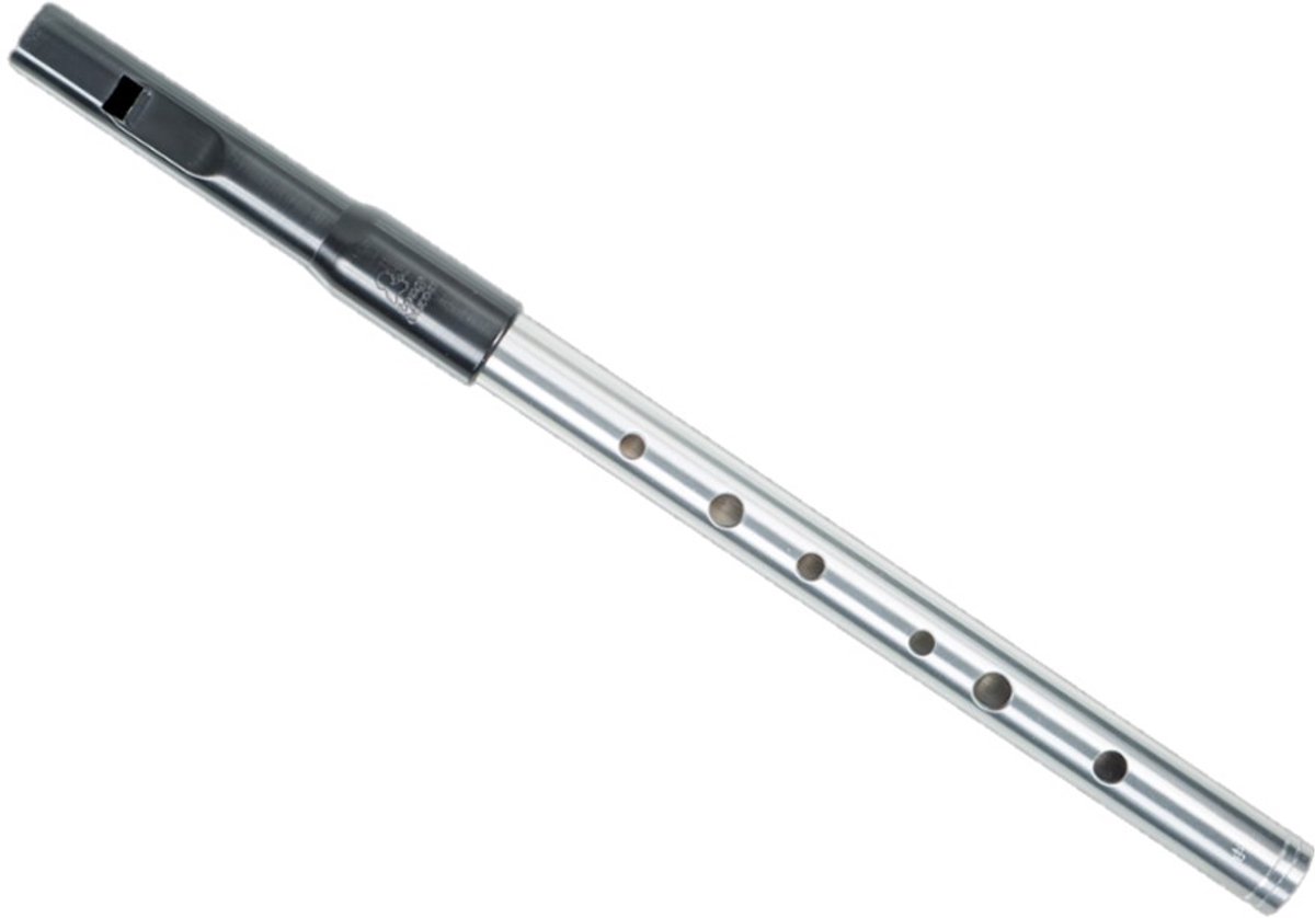 Tony Dixon Alt Ierse Fluit DX107 (Bb)