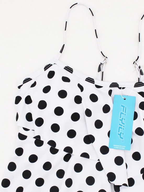 Panter tankini's kopen? ✔️ Tot 84% korting