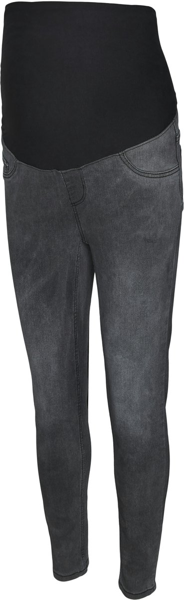 Mama Licious Skinny fit zwangerschapsjeans zwangerschaps-jeggings