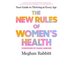 The New Rules of Women's Health