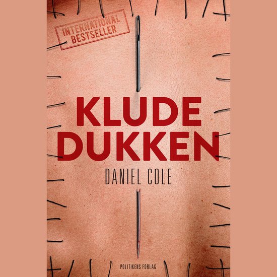 Kludedukken - cover