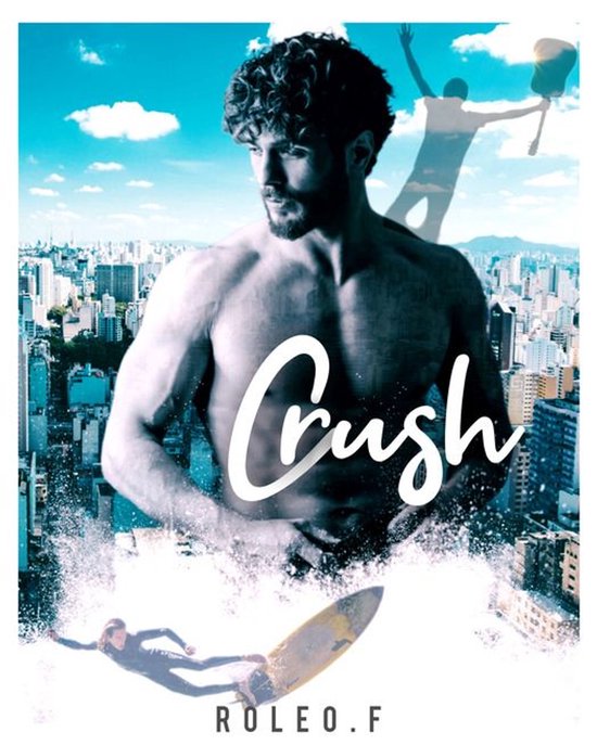 My crush - cover