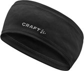 Sporthoofdband Winter Voor Dames En Heren, Vochtafvoerende En Hoofdbanden Windstopper