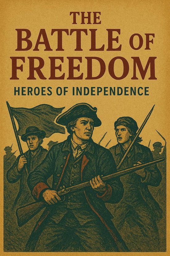 The Battle of Freedom: Heroes of Independence