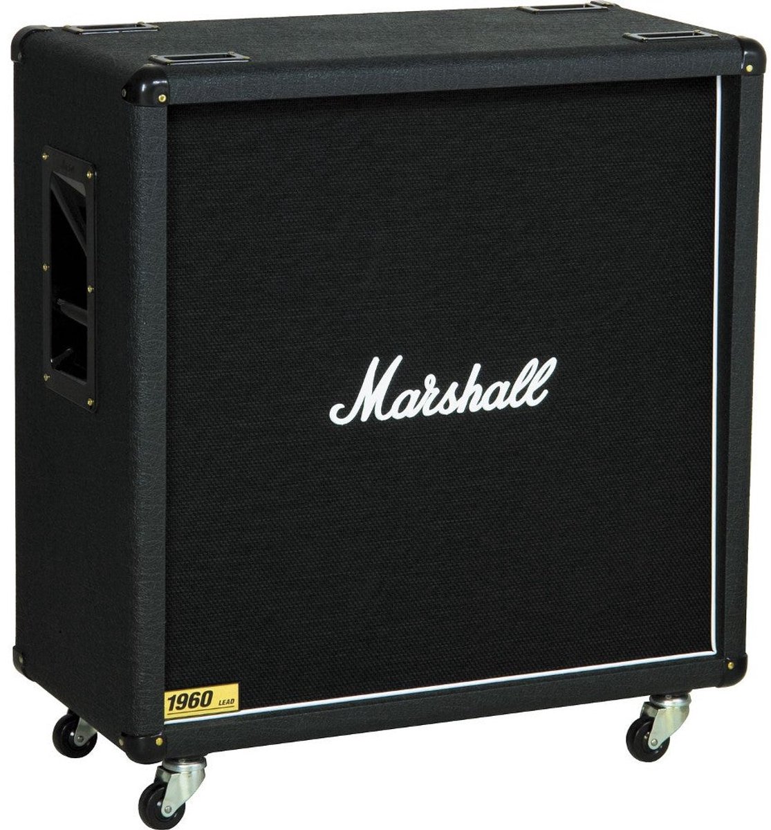 Marshall 1960B 300 Watt 4x12 inch gitaar speaker cabinet recht