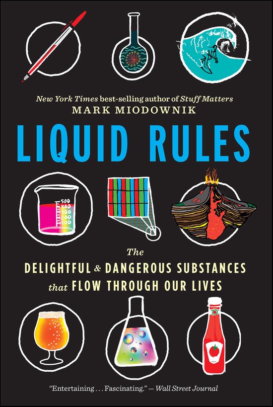 Liquid Rules - cover