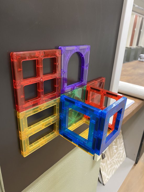 Magneet krijtbordbehang maatwerk - Atelier