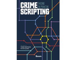 Crime Scripting