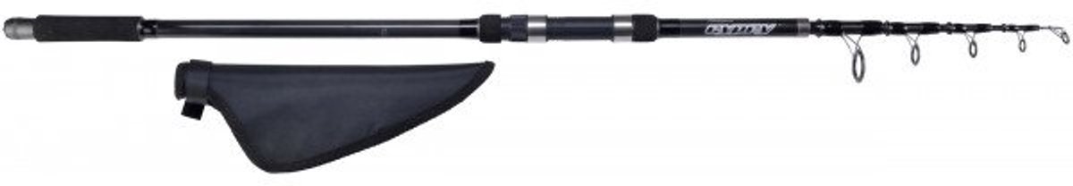 Shakespeare Cypry Tele 3,90m (3,5lb) - Karperhengel